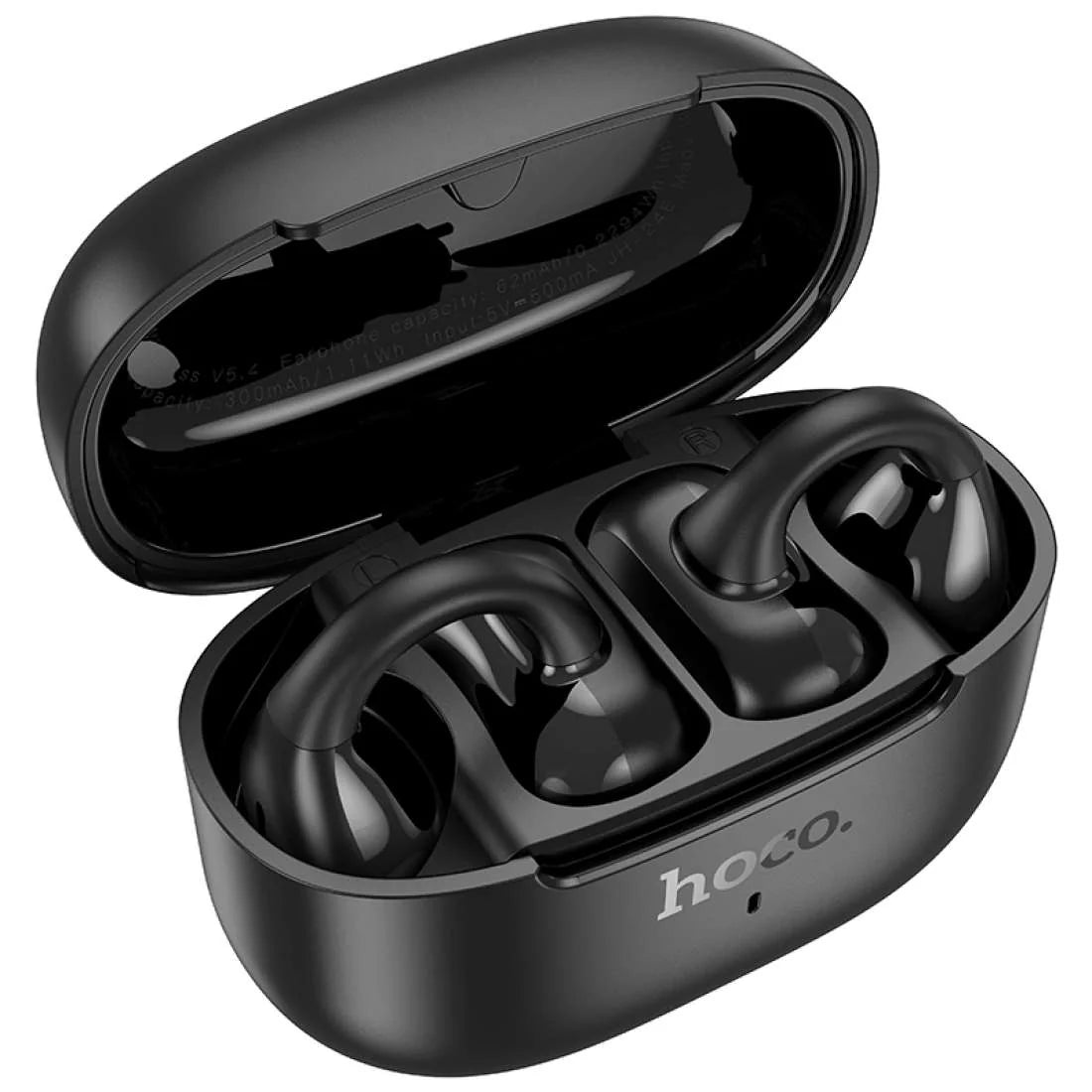 سماعات الأذن اللاسلكية ⚡ Sound Clip-on Wireless Earbuds