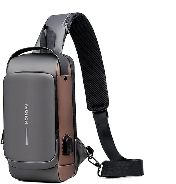حقيبة حبال متعددة الوظائف ⚡ Multifunction Sling Bag