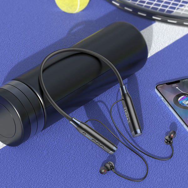 سماعة لاسلكية⚡ Wireless Earphone