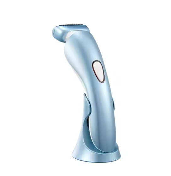 ماكينة حلاقة الجسم النسائية المدمجة ⚡ Compact Women Body Razor