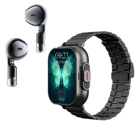ساعة A70 الذكية ⚡ A70 Smart Watch