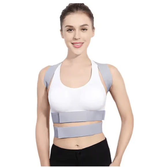 حزام تصحيح الجسم ⚡ Body Correction Belt