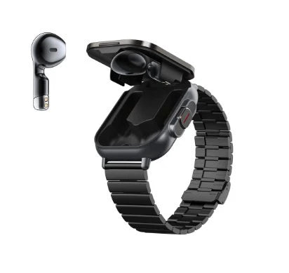 ساعة A70 الذكية ⚡ A70 Smart Watch