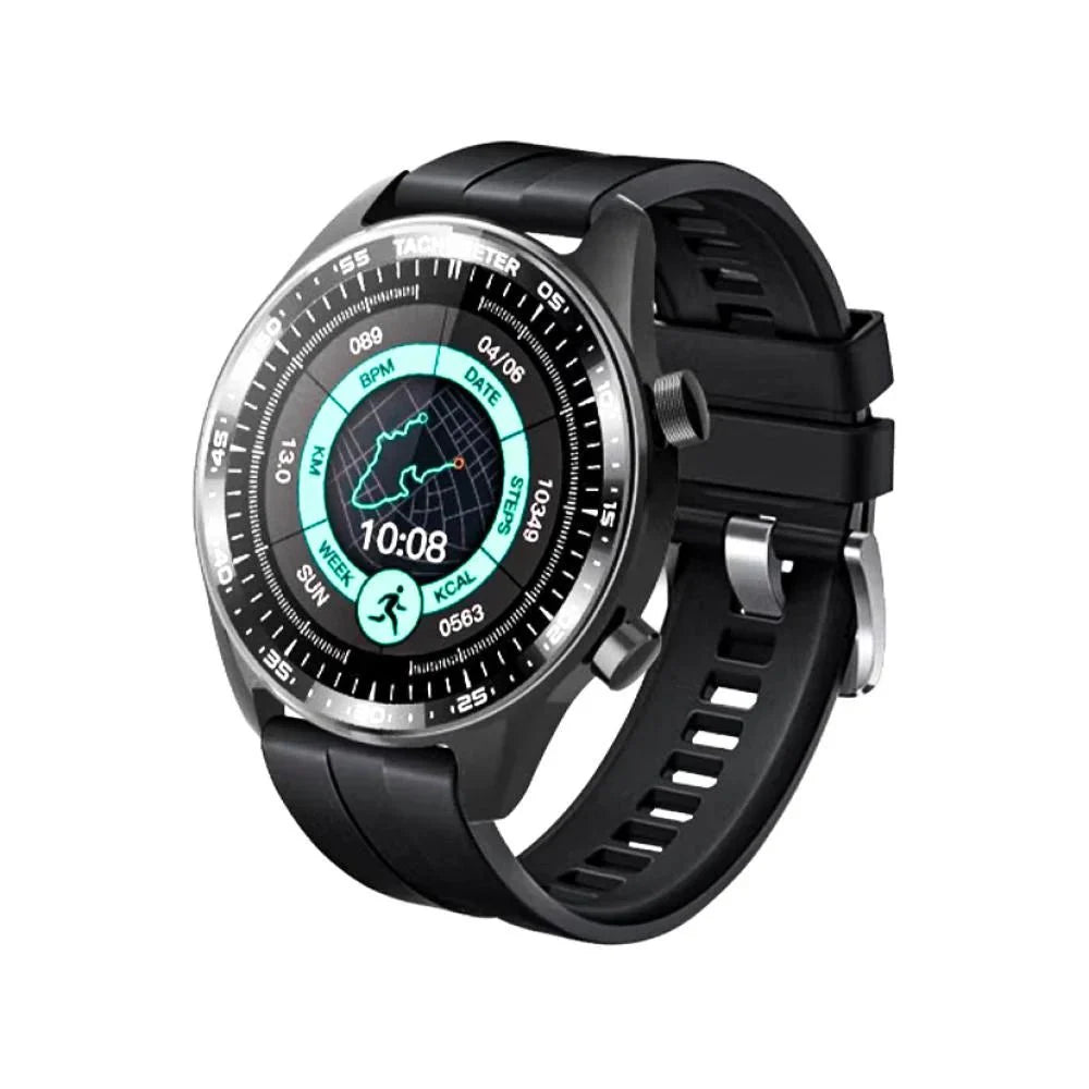 الساعة الذكية الرقمية ⚡ Digital Smart Watch