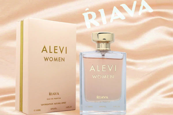 عطر نسائي علوي ⚡ Alevi Women Perfume