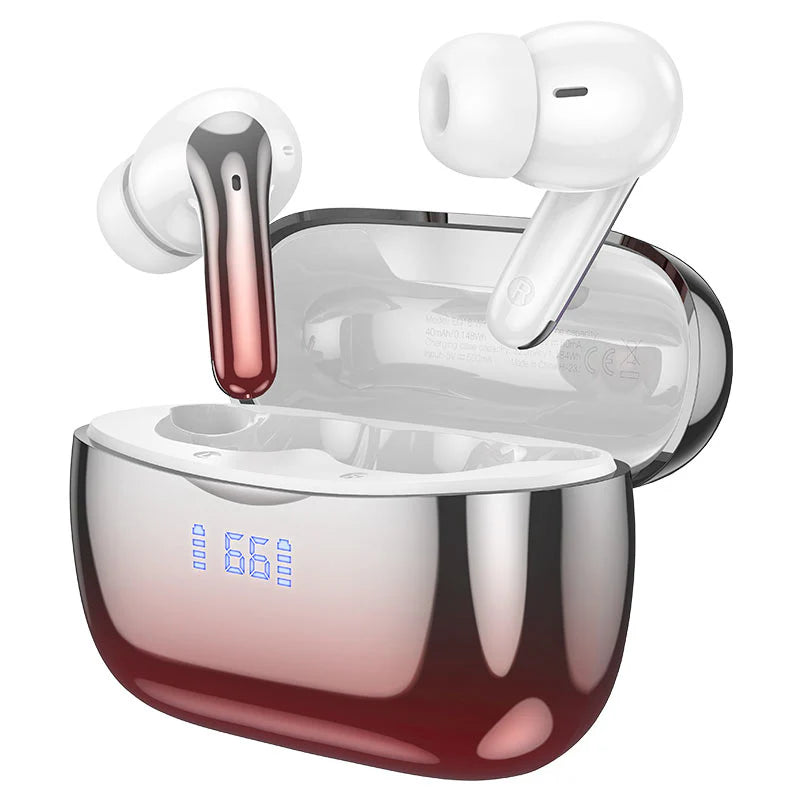 سماعات الأذن اللاسلكية ⚡ Shine True Wireless Earbuds
