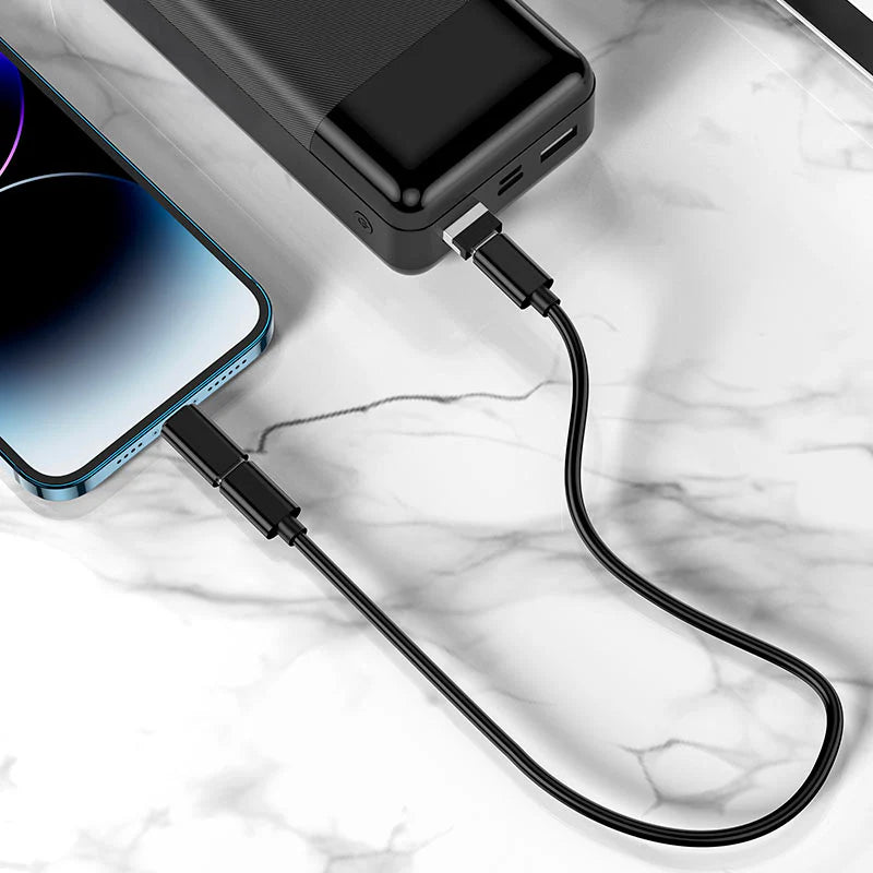 مجموعة كابلات البيانات متعددة الوظائف⚡ Multifunctional Data Cable Set