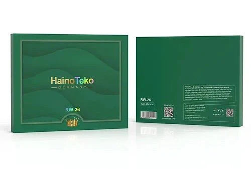 ساعة هاينو تيكو RW-26 الذكية ⚡ Haino Teko RW-26 Smart Watch