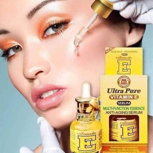 مصل مضاد للشيخوخة ⚡ Ultra Pro - Anti-Aging Serum