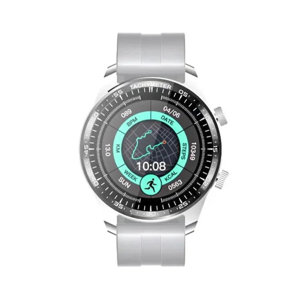 الساعة الذكية الرقمية ⚡ Digital Smart Watch