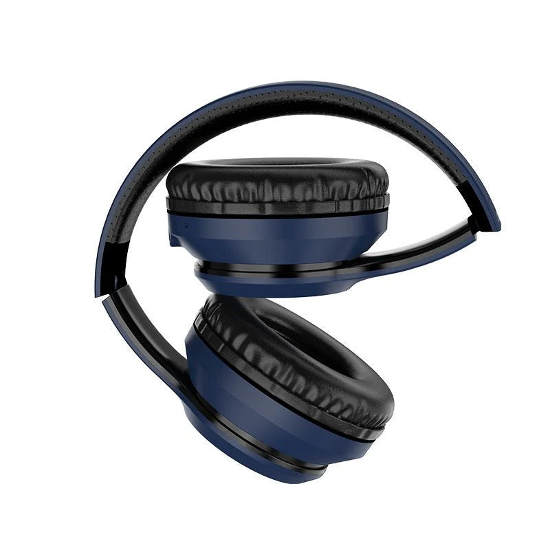 سماعات رأس ستيريو ⚡ Stereo Headphones