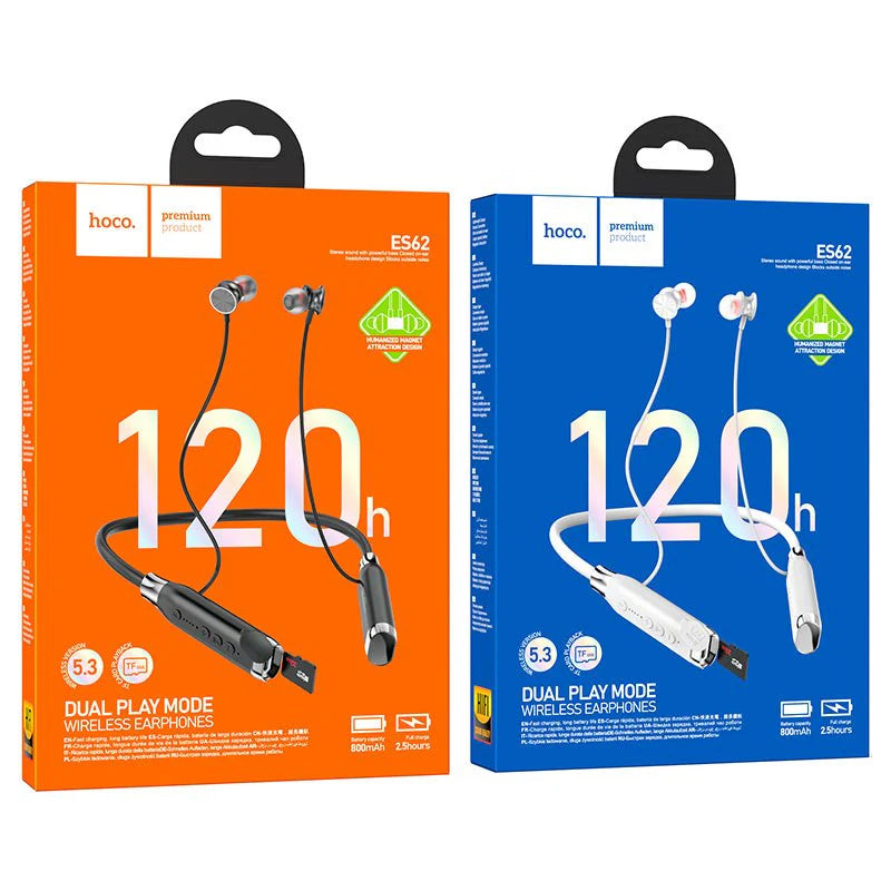 سماعة لاسلكية⚡ Wireless Earphone
