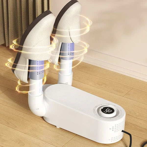 مجفف الاحذية ⚡ Shoe Dryer