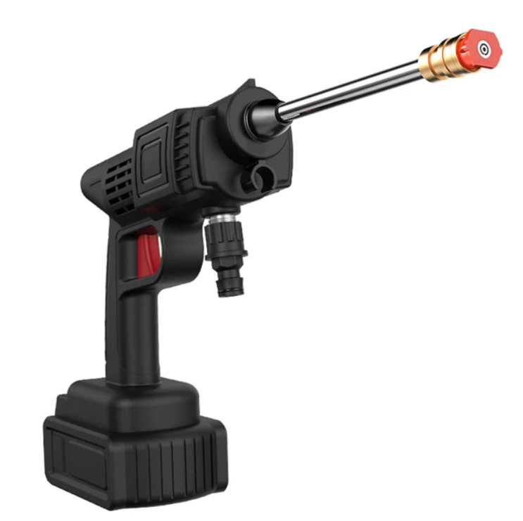 غسالة ضغط السيارة ⚡ Car Pressure Washer