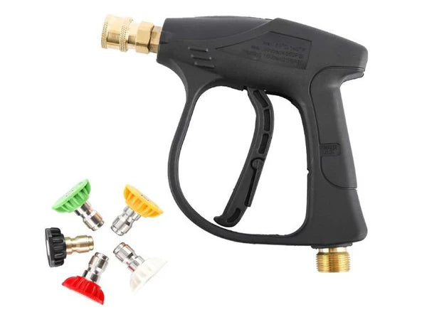 بندقية غسيل السيارات ⚡ Car Washer Gun (FG-03)