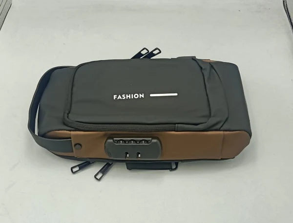 حقيبة حبال متعددة الوظائف ⚡ Multifunction Sling Bag