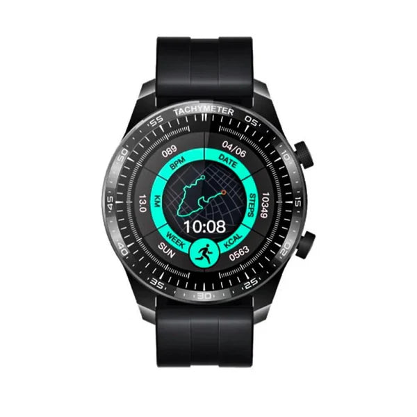 الساعة الذكية الرقمية ⚡ Digital Smart Watch