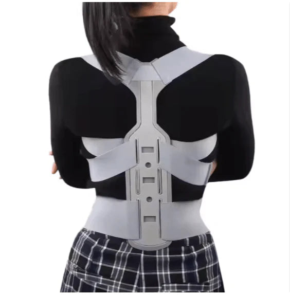 حزام تصحيح الجسم ⚡ Body Correction Belt