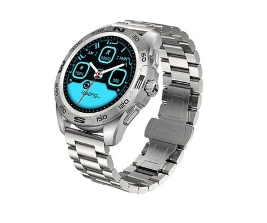 ساعة هاينو تيكو RW-23 الذكية ⚡ Haino Teko RW-23 Smart Watch