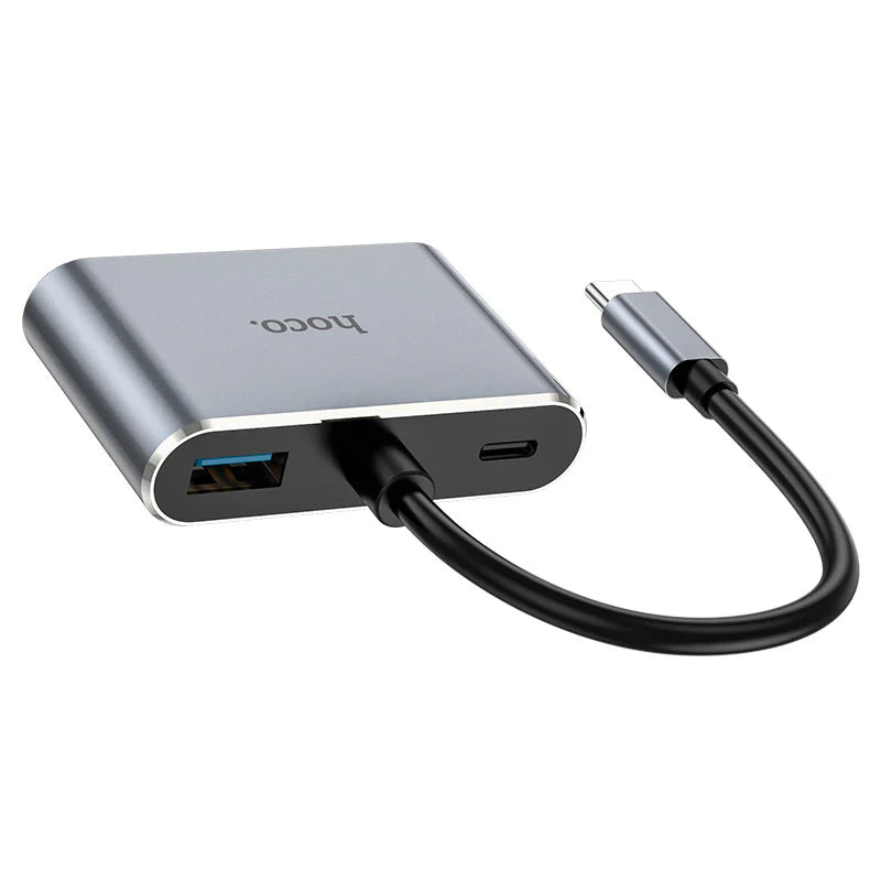محول متعدد الوظائف⚡ Multifunctional Adapter