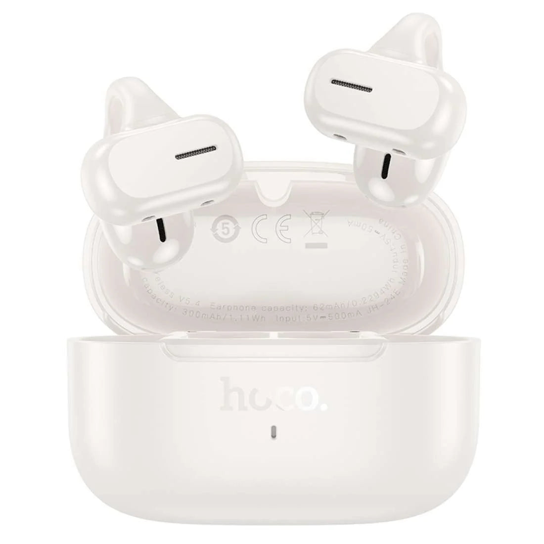 سماعات الأذن اللاسلكية ⚡ Sound Clip-on Wireless Earbuds