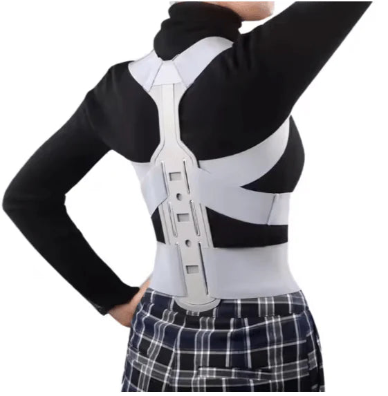 حزام تصحيح الجسم ⚡ Body Correction Belt