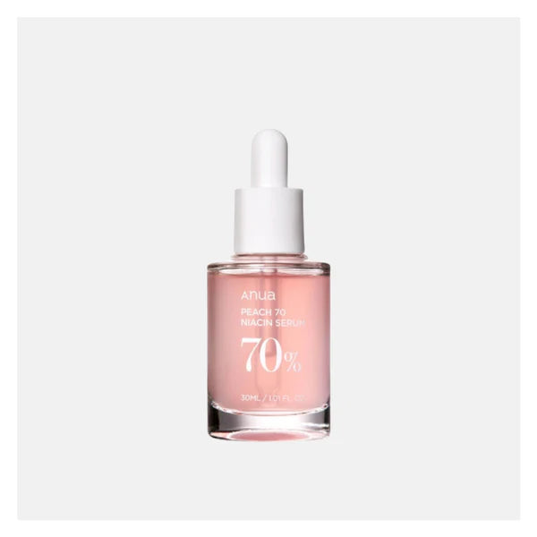 مصل النياسيناميد ⚡ Niacinamide Serum