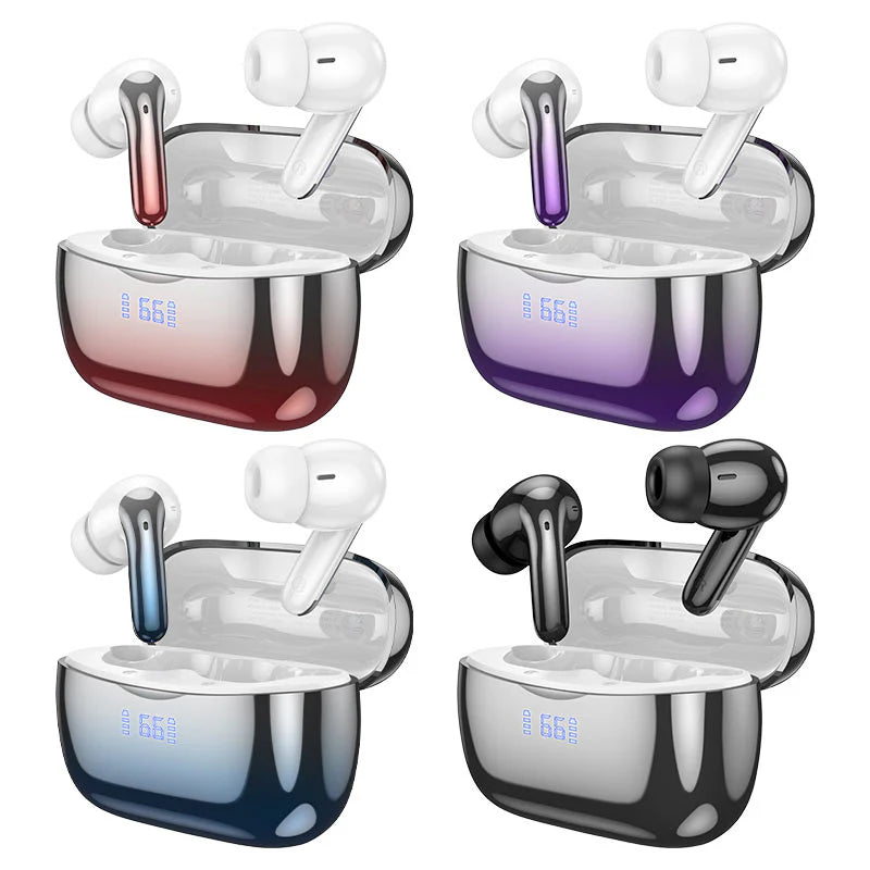 سماعات الأذن اللاسلكية ⚡ Shine True Wireless Earbuds