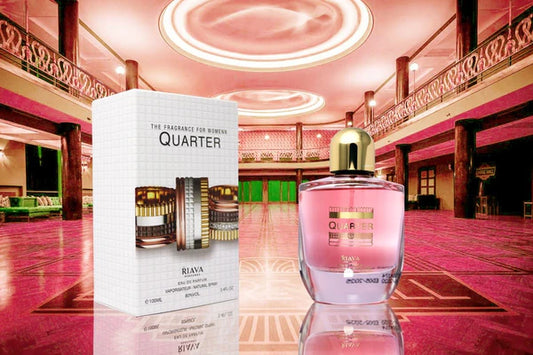 عطر ربع للنساء  (100ml)