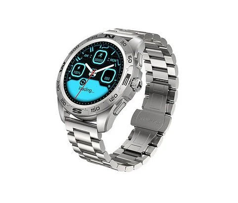 ساعة هاينو تيكو RW-23 الذكية ⚡ Haino Teko RW-23 Smart Watch