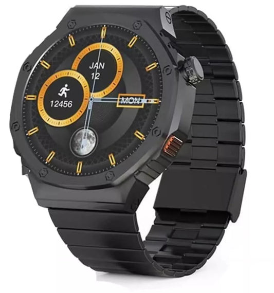 ساعة هاينو تيكو RW 41 الذكية ⚡ Haino Teko RW 41 Smart Watch