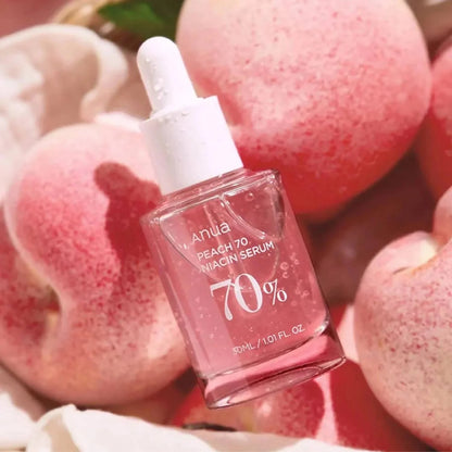 مصل النياسيناميد ⚡ Niacinamide Serum