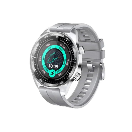 الساعة الذكية الرقمية ⚡ Digital Smart Watch