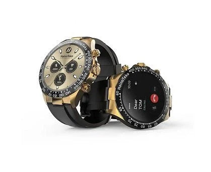 ساعة هاينو تيكو RW-26 الذكية ⚡ Haino Teko RW-26 Smart Watch