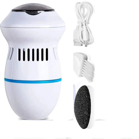 جهاز إزالة مسامير القدم الكهربائي   Electric Callus Remover