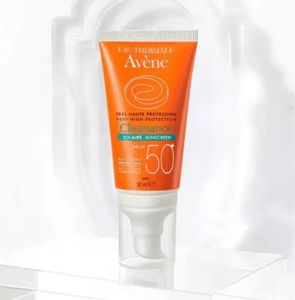 Face Sun Cream (50ml) (Original)    كريم واقي من الشمس للوجه