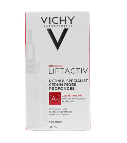 سيروم التجاعيد العميقة ⚡ Deep Wrinkles Serum[A+]