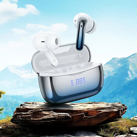 سماعات الأذن اللاسلكية ⚡ Shine True Wireless Earbuds