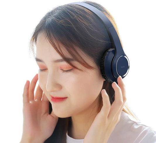 سماعات رأس ستيريو ⚡ Stereo Headphones