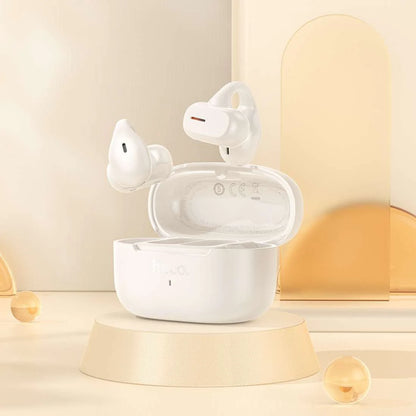 سماعات الأذن اللاسلكية ⚡ Sound Clip-on Wireless Earbuds