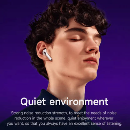 سماعة أذن تعمل باللمس ⚡ Touch Screen BT Earbud