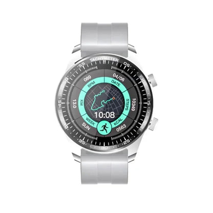 الساعة الذكية الرقمية ⚡ Digital Smart Watch