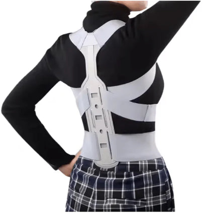 حزام تصحيح الجسم ⚡ Body Correction Belt