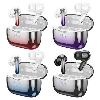 سماعات الأذن اللاسلكية ⚡ Shine True Wireless Earbuds